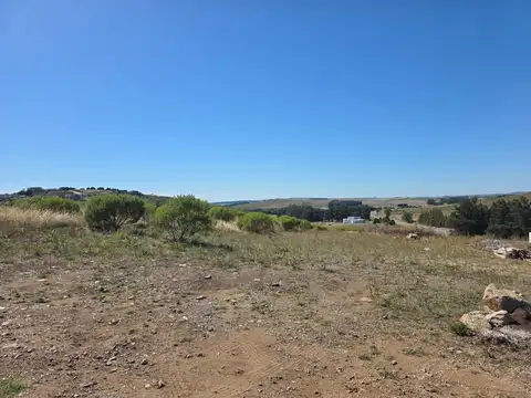 Terreno en Venta de 2323,0 m2