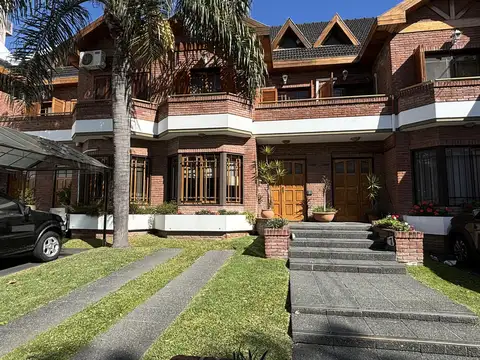 Casa tipo Dúplex en  venta en San Martín Centro