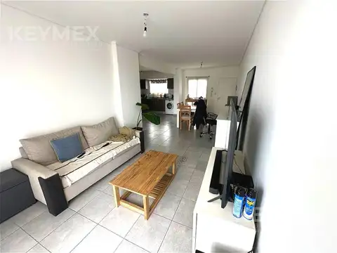 Venta departamento 2 ambientes  53m2 c/cochera Edificio Piamonte