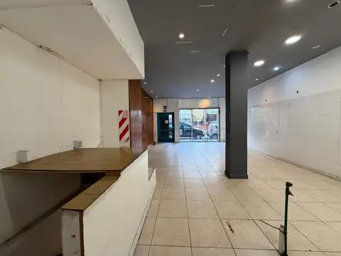 Local en Venta en Centro, USD 123.000