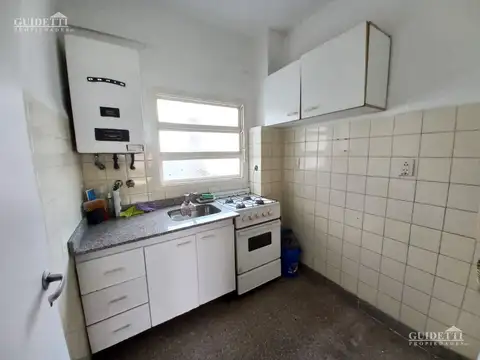 Departamento en Alquiler Apto profesional