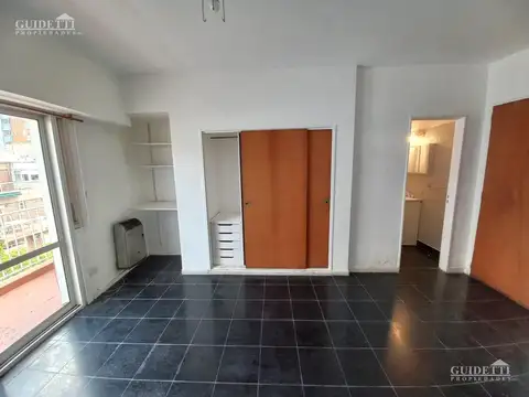 Departamento en Alquiler 40 años