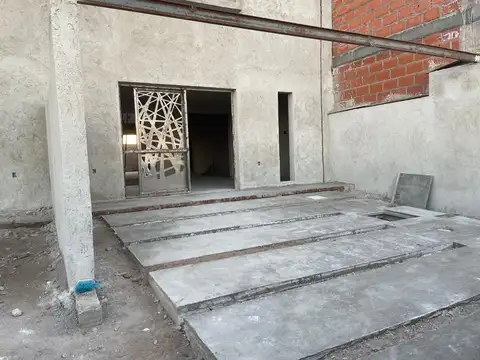VENTA DUPLEX PREMIUM EN CAMPOS DE MANATIALES
