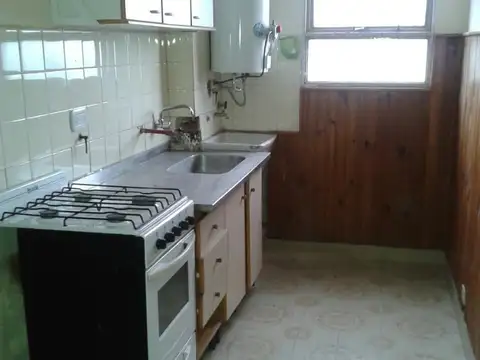 Departamento 2 dormitorios en alquiler