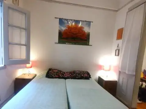 Av. Corrientes 745 , Piso 8