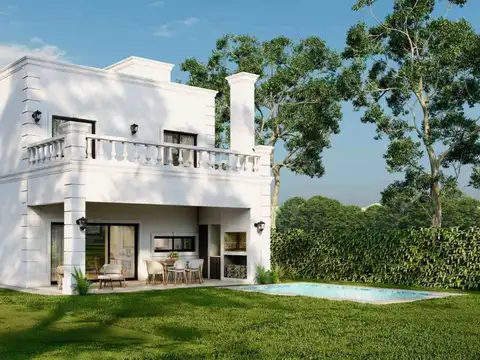 Casa en Venta en Las Brisas Country Club, USD 36.000