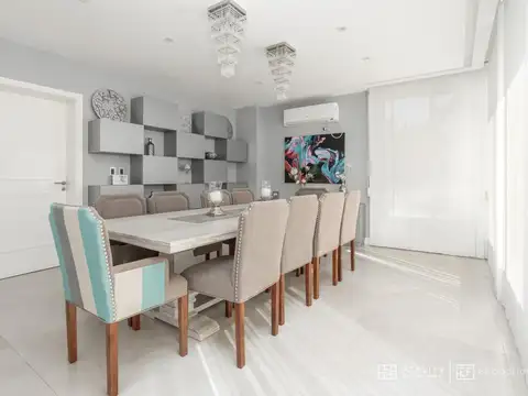 Casa en Las Yungas