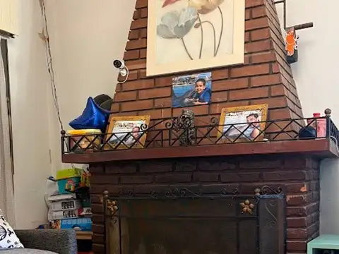 VENTA CASA EN PTE DERQUI  PILAR VIVIENDA Y RENTA