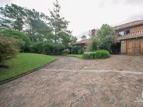 Casa en Alquiler Temporal 2024 años