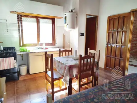 Departamento en Venta de 12 ambientes