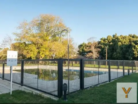 Terreno en Venta de 797,0 m2