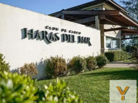 Terreno en venta - 797.12Mts2 - Harás del Mar, Santa Clara del Mar