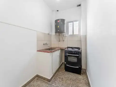 Departamento en Venta 52 años