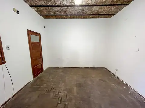 Alquiler Departamento de pasillo 1 dormitorio - Necochea al 2900