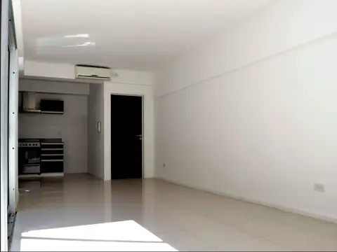 Venta deparmento tres ambientes en primer piso al frente. TODO A ESTRENAR en edificio de categoria