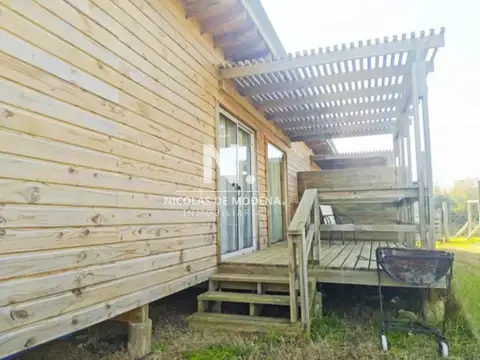 Casa en Venta 2024 años