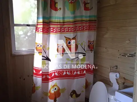 Casa en Punta Ballena, Ocean Park