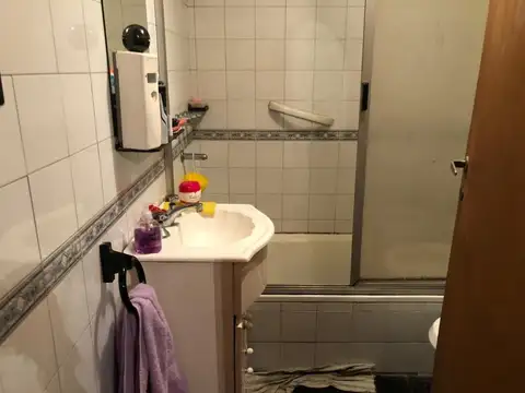 2 Departamento de 3 ambientes