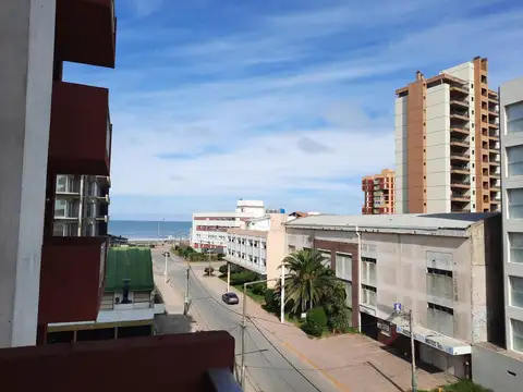 Departamento en Venta en Centro, USD 48.000