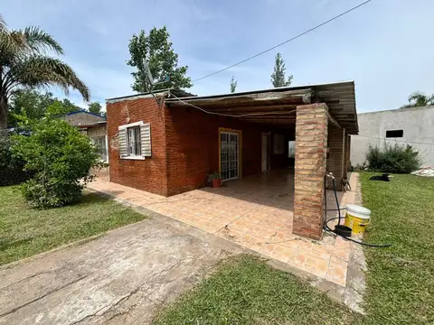 Casa en Venta en Oliveros, USD 45.000