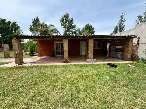Casa en Oliveros