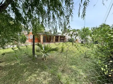 Casa en Oliveros