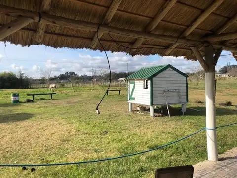 Terreno en Venta de 360,0 m2