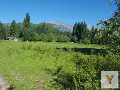 Terreno en Venta en El Bolsón, USD 170.000