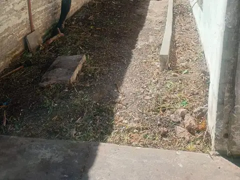 Casa en Venta de 1 dormitorio