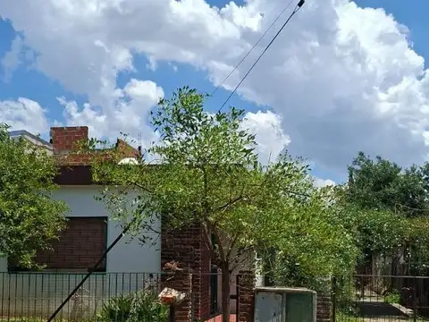 Casa en Venta 55 años