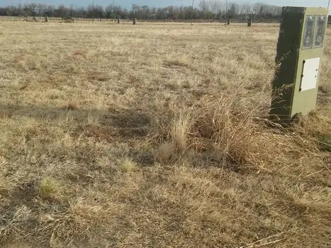 Terreno en Venta de 501,0 m2