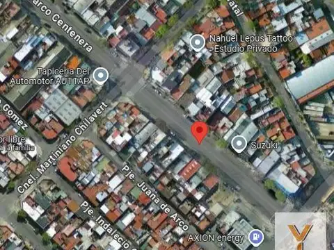 Depto Tipo Casa en Venta 20 años