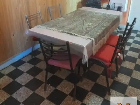 Depto Tipo Casa en Venta de 2 dormitorios