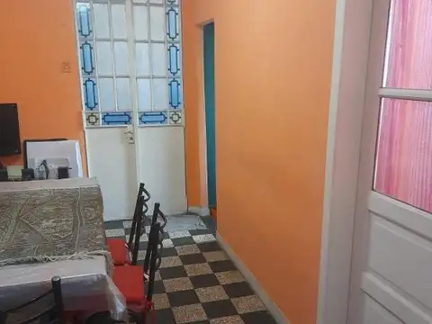 Centenera e/ Avenida Cruz y Chilavert