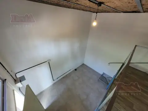 Departamento en Alquiler al Este