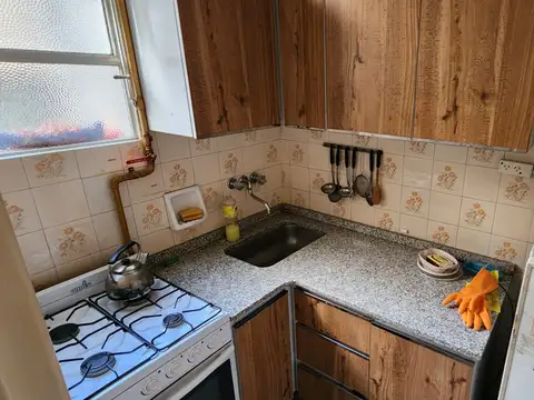 Departamento en Alquiler 70 años