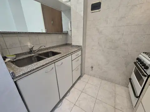 Departamento en Venta 60 años