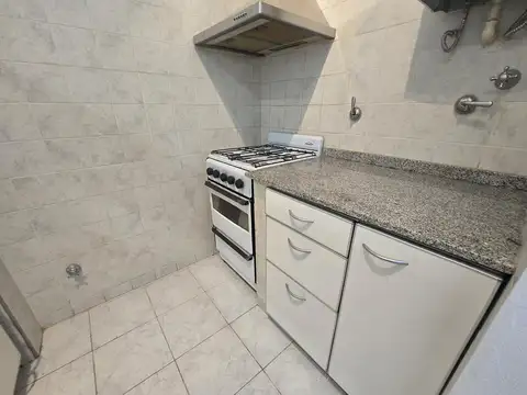 Departamento en Venta Permite mascota