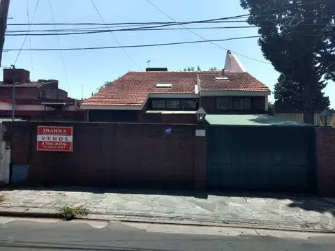 Avenida Marquez 2900