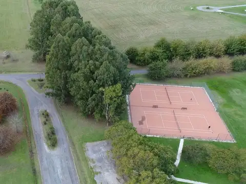 Lote en Venta en Estancia La Macarena – Exaltación