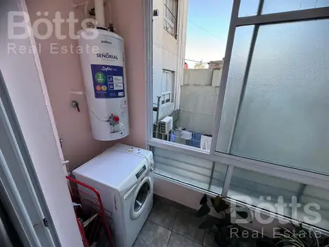 Departamento en Venta en Villa Devoto, USD 59.000