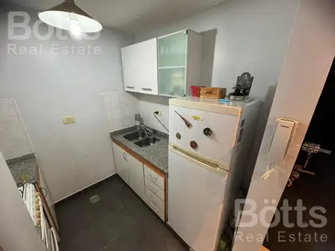 Departamento en Venta Apto profesional