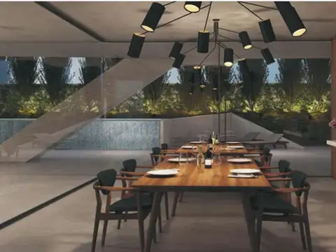 VENTA MONOAMBIENTE APTO PROFESIONALCABALLITO 2027