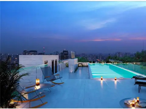 Departamento en Venta en Caballito, USD 68.000