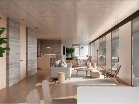 VENTA MONOAMBIENTE APTO PROFESIONALCABALLITO 2027