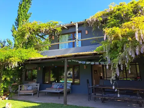 Casa en Alquiler en Santa Maria Del Tigre, USD 3.500