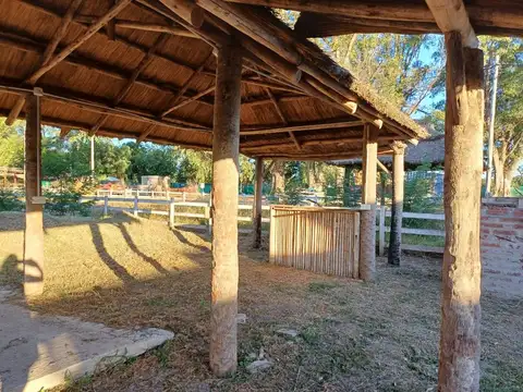 LOTE VENTA BARRIO PRIVADO "HARAS EL TERRAPLEN"