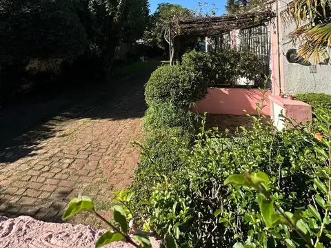 Terreno en Venta 17  mts Frente
