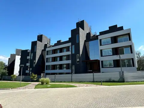 Departamentos en Venta en HAUS 115. SEGUNDA ETAPA. Villa Belgrano