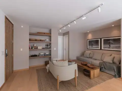 Departamentos en Venta en HAUS 115. SEGUNDA ETAPA. Villa Belgrano